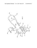 Scope guard for scope and firearm diagram and image