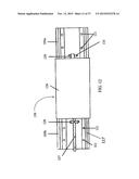 Scope guard for scope and firearm diagram and image