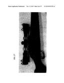 Scope guard for scope and firearm diagram and image