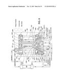 VEHICLE COMPRISING EXTRACORPOREAL BLOOD TREATMENT MACHINE diagram and image