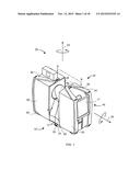 ROBUST INDEX CORRECTION OF AN ANGULAR ENCODER USING ANALOG SIGNALS diagram and image