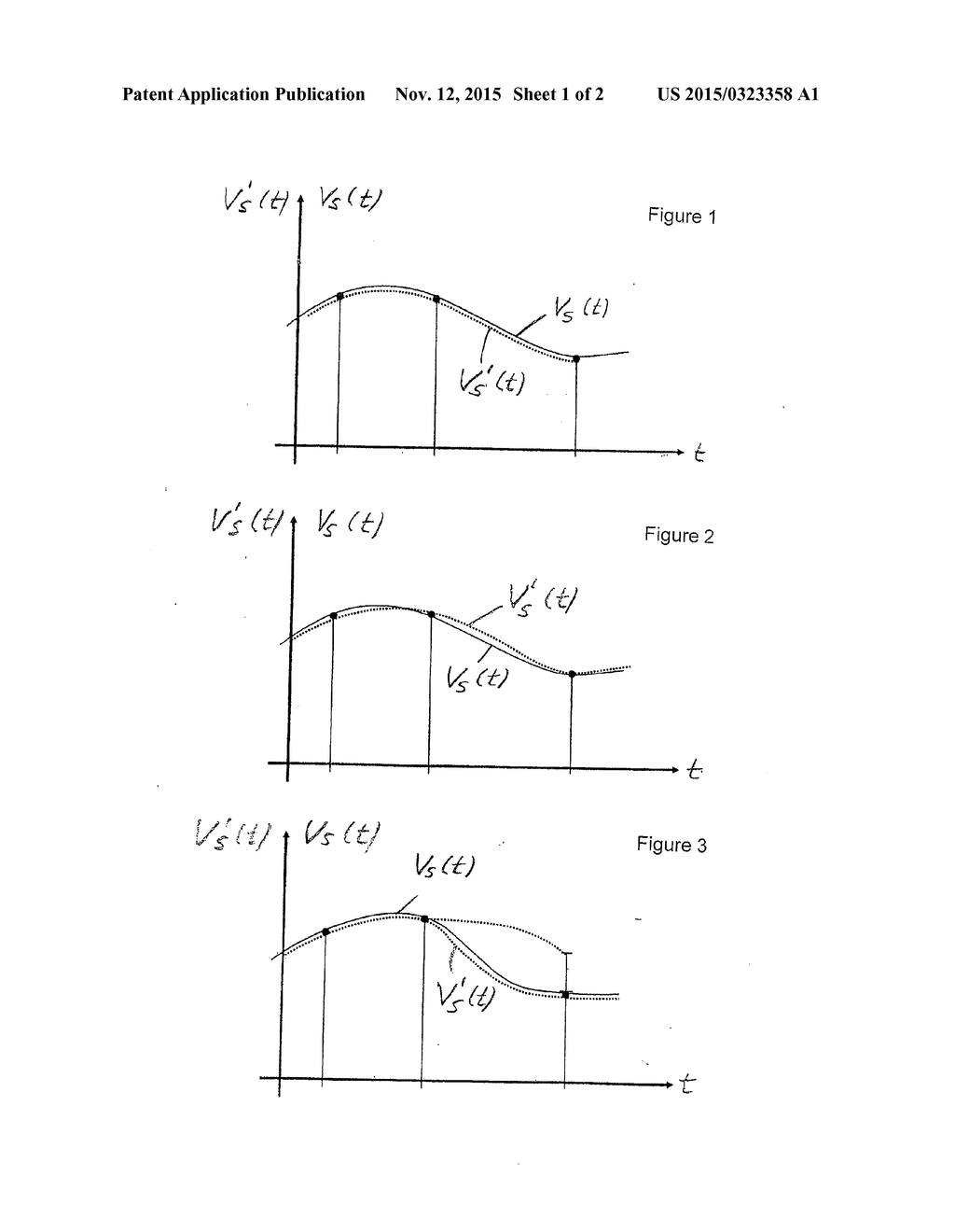 METHOD FOR OPERATING A MAGNETIC-INDUCTIVE FLOWMETER - diagram, schematic, and image 02