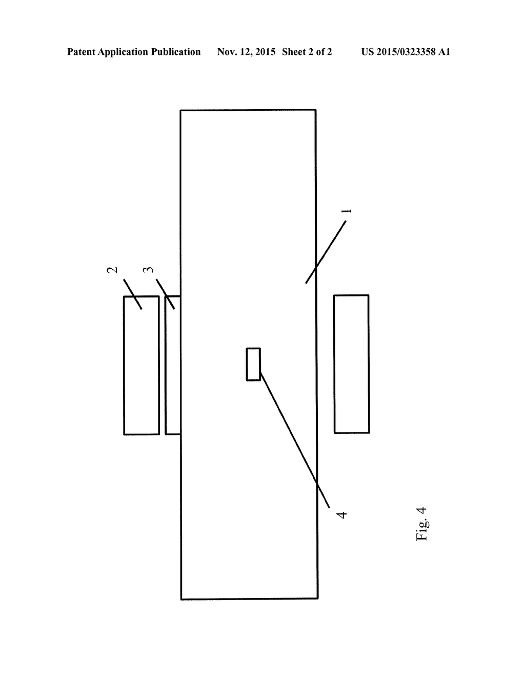 METHOD FOR OPERATING A MAGNETIC-INDUCTIVE FLOWMETER - diagram, schematic, and image 03