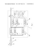 FLOW METER DEVICE diagram and image