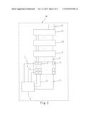 LIGHT-DETECTING DEVICE AND METHOD FOR CONVERTING OPTICAL RADIATION ON     SWITCHED CONDUCTIVITY DIODES diagram and image