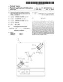 METHOD AND DEVICE FOR MEASURING A DECENTRATION AND TILT OF FACES OF AN     OPTICAL ELEMENT diagram and image