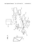 3D LASER ABLATION TOMOGRAPHY AND SPECTROGRAPHIC ANALYSIS diagram and image