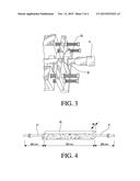 APPARATUS FOR ASSESSING DURABILITY OF STRESSED FIBER REINFORCED POLYMER     (FRP) BARS diagram and image