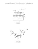 ELECTRONIC FIELD ENHANCEMENT ELEMENT, ANALYSIS DEVICE, AND ELECTRONIC     APPARATUS diagram and image