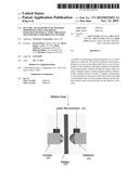 DYNAMIC MEASUREMENT OF MATERIAL PROPERTIES USING TERAHERTZ RADIATION WITH     REAL-TIME THICKNESS MEASUREMENT FOR PROCESS CONTROL diagram and image