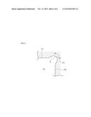 VOID-ARRANGED STRUCTURE AND MEASUREMENT METHOD diagram and image