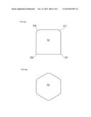 VOID-ARRANGED STRUCTURE AND MEASUREMENT METHOD diagram and image