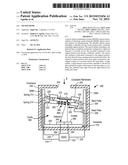 TILTED MEMS diagram and image