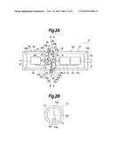 APPARATUS FOR MEASURING PARTIAL PRESSURE OF CARBON DIOXIDE AND CELL UNIT     FOR THE APPARATUS diagram and image