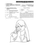 METHOD OF PROVIDING SPECIFIC ABSORPTION RATE (SAR), AND USER TERMINAL diagram and image