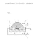 GAS SENSOR AND GAS SENSOR STRUCTURAL BODY diagram and image