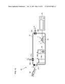 GAS SENSOR AND GAS SENSOR STRUCTURAL BODY diagram and image