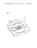 GAS SENSOR AND GAS SENSOR STRUCTURAL BODY diagram and image