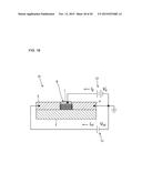 GAS SENSOR AND GAS SENSOR STRUCTURAL BODY diagram and image