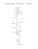 GAS SENSOR diagram and image