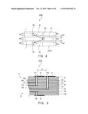 GAS SENSOR diagram and image