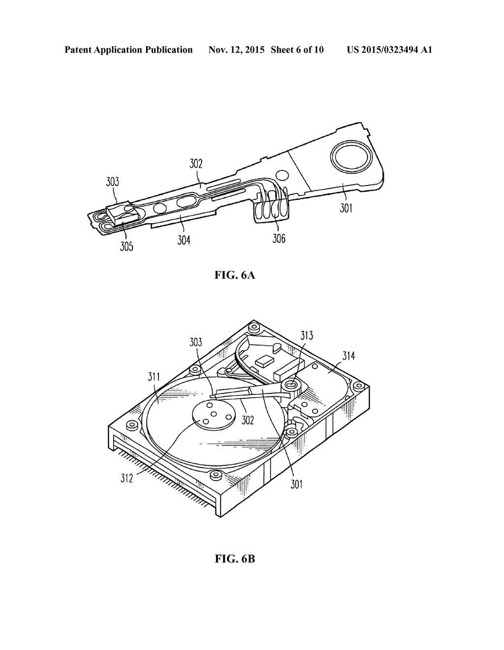 NANO SENSOR - diagram, schematic, and image 07