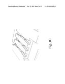 Artificial Sieving Structures diagram and image