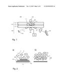 PROCESSING OF FLUIDS CONTAINING INTERFERING PARTICLES diagram and image