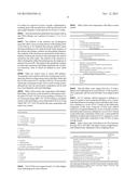 BIOMARKERS IN INFLAMMATORY BOWEL DISEASE diagram and image