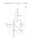 METHOD AND SYSTEM FOR COMPENSATING SYSTEMATIC NON-LINEARITIES OF A SIGNAL     PROVIDED BY A CAPACITIVE INERTIAL SENSOR diagram and image