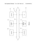 METHOD AND SYSTEM FOR COMPENSATING SYSTEMATIC NON-LINEARITIES OF A SIGNAL     PROVIDED BY A CAPACITIVE INERTIAL SENSOR diagram and image