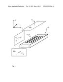 ARRANGEMENT FOR MEASURING CURRENT diagram and image