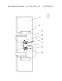 ARRANGEMENT FOR MEASURING CURRENT diagram and image