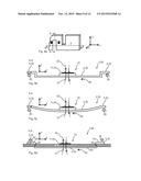 ARRANGEMENT FOR MEASURING CURRENT diagram and image