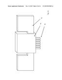 ARRANGEMENT FOR MEASURING CURRENT diagram and image