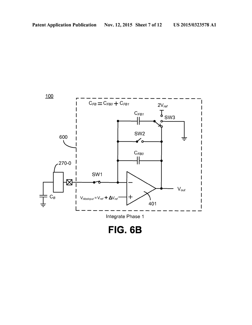 CAPACITANCE MEASUREMENT - diagram, schematic, and image 08