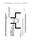 FAULT CURRENT DETECTION WITH AN INTEGRATED MAGNETIC SENSOR ARRAY diagram and image