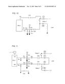 DIAGNOSTIC CIRCUIT FOR TESTING A CIRCUIT diagram and image