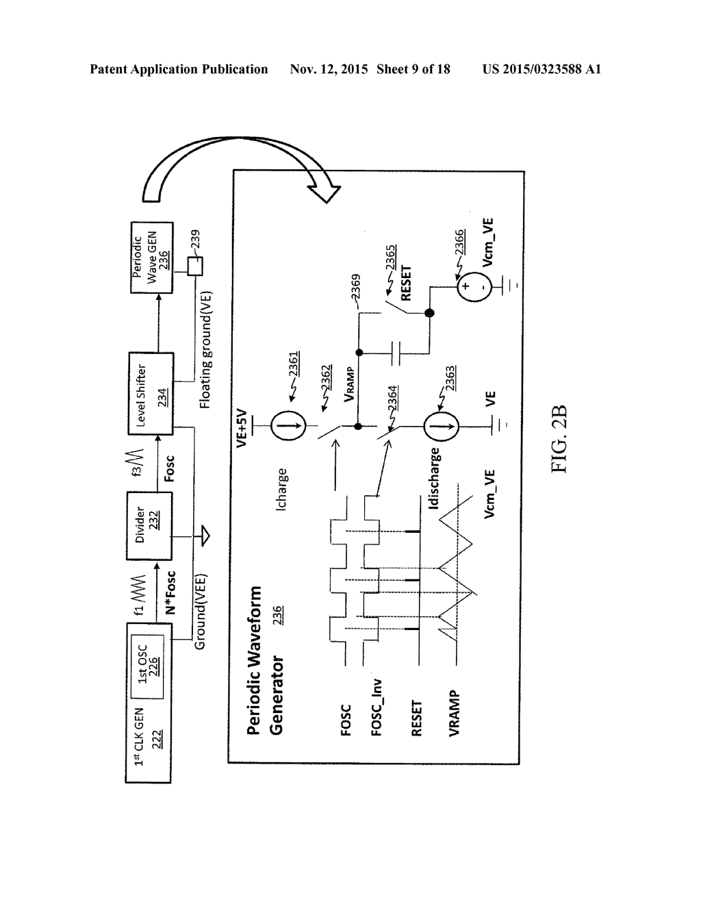 Isolation Device And System - diagram, schematic, and image 10