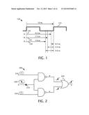 TIMING-AWARE TEST GENERATION AND FAULT SIMULATION diagram and image