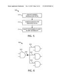 TIMING-AWARE TEST GENERATION AND FAULT SIMULATION diagram and image