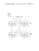 VERTICAL HALL EFFECT DEVICE diagram and image