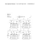 VERTICAL HALL EFFECT DEVICE diagram and image