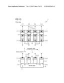 VERTICAL HALL EFFECT DEVICE diagram and image