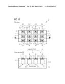 VERTICAL HALL EFFECT DEVICE diagram and image