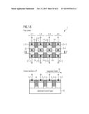 VERTICAL HALL EFFECT DEVICE diagram and image