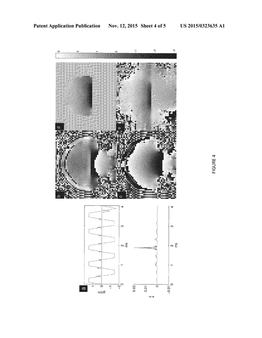 METHOD AND APPARATUS FOR MAGNETIC RESONANCE IMAGING WITH RADIO FREQUENCY     PULSES GENERATED ACCORDING TO PHASE CRITERIA - diagram, schematic, and image 05