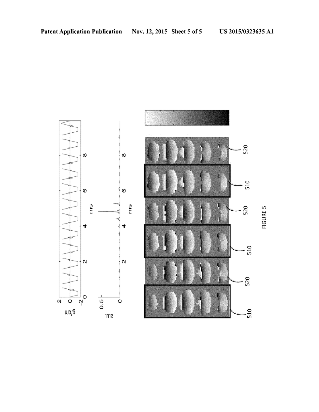 METHOD AND APPARATUS FOR MAGNETIC RESONANCE IMAGING WITH RADIO FREQUENCY     PULSES GENERATED ACCORDING TO PHASE CRITERIA - diagram, schematic, and image 06