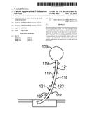 LOCATION DETECTION SYSTEM METHOD AND APPARATUS diagram and image