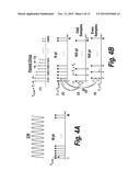 RADAR SYSTEM AND METHOD FOR DETERMINING RANGE, RELATIVE VELOCITY AND     BEARING OF AN OBJECT USING CONTINUOUS-WAVE AND CHIRP SIGNALS diagram and image